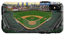 Load image into Gallery viewer, Wrigley Field 1965 - Phone Case
