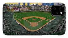 Load image into Gallery viewer, Wrigley Field 1965 - Phone Case
