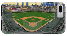 Load image into Gallery viewer, Wrigley Field 1965 - Phone Case
