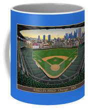 Load image into Gallery viewer, Wrigley Field 1965 - Mug
