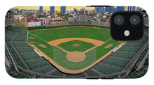 Load image into Gallery viewer, Wrigley Field 1965 - Phone Case
