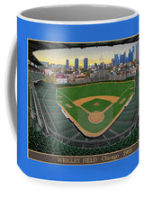 Load image into Gallery viewer, Wrigley Field 1965 - Mug
