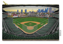 Load image into Gallery viewer, Wrigley Field 1965 - Carry-All Pouch
