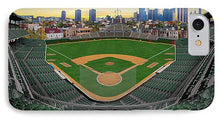 Load image into Gallery viewer, Wrigley Field 1965 - Phone Case
