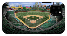 Load image into Gallery viewer, Wrigley Field 2006 - Phone Case
