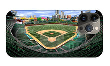 Load image into Gallery viewer, Wrigley Field 2006 - Phone Case
