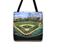 Load image into Gallery viewer, Wrigley Field 2006 - Tote Bag
