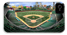 Load image into Gallery viewer, Wrigley Field 2006 - Phone Case
