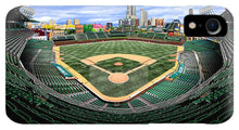 Load image into Gallery viewer, Wrigley Field 2006 - Phone Case
