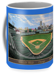 Wrigley Field 2006 - Mug