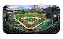 Load image into Gallery viewer, Wrigley Field 2006 - Phone Case
