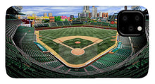 Load image into Gallery viewer, Wrigley Field 2006 - Phone Case
