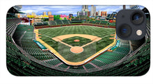 Load image into Gallery viewer, Wrigley Field 2006 - Phone Case
