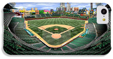 Load image into Gallery viewer, Wrigley Field 2006 - Phone Case
