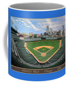 Wrigley Field 2006 - Mug