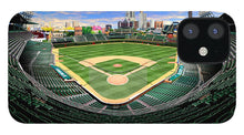 Load image into Gallery viewer, Wrigley Field 2011 - Phone Case
