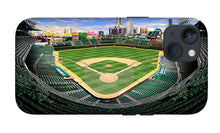 Load image into Gallery viewer, Wrigley Field 2011 - Phone Case

