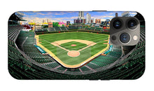 Load image into Gallery viewer, Wrigley Field 2011 - Phone Case
