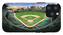 Load image into Gallery viewer, Wrigley Field 2011 - Phone Case
