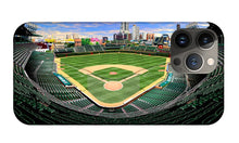 Load image into Gallery viewer, Wrigley Field 2011 - Phone Case
