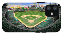 Load image into Gallery viewer, Wrigley Field 2011 - Phone Case
