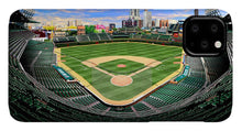Load image into Gallery viewer, Wrigley Field 2011 - Phone Case
