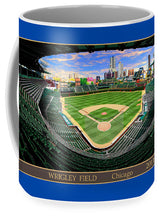 Load image into Gallery viewer, Wrigley Field 2011 - Mug
