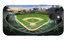 Load image into Gallery viewer, Wrigley Field 2011 - Phone Case
