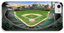 Load image into Gallery viewer, Wrigley Field 2011 - Phone Case
