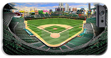 Load image into Gallery viewer, Wrigley Field 2011 - Phone Case
