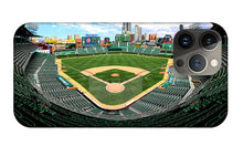 Load image into Gallery viewer, Wrigley Field 2016 - Phone Case
