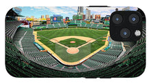 Load image into Gallery viewer, Wrigley Field 2016 - Phone Case
