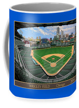 Load image into Gallery viewer, Wrigley Field 2016 - Mug
