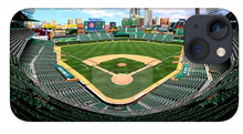 Load image into Gallery viewer, Wrigley Field 2016 - Phone Case
