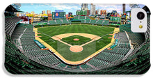 Load image into Gallery viewer, Wrigley Field 2016 - Phone Case
