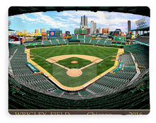 Load image into Gallery viewer, Wrigley Field 2016 - Blanket
