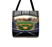 Load image into Gallery viewer, Yankee Stadium 1927 - Tote Bag
