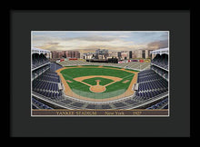 Load image into Gallery viewer, Yankee Stadium 1927 - Framed Print
