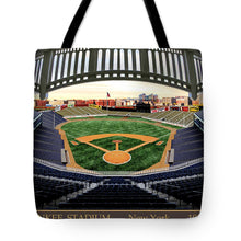 Load image into Gallery viewer, Yankee Stadium 1927 - Tote Bag

