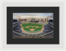 Load image into Gallery viewer, Yankee Stadium 1927 - Framed Print
