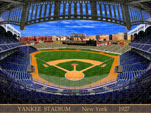 Load image into Gallery viewer, Yankee Stadium 1927 - Puzzle
