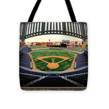 Load image into Gallery viewer, Yankee Stadium 1927 - Tote Bag
