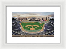 Load image into Gallery viewer, Yankee Stadium 1927 - Framed Print
