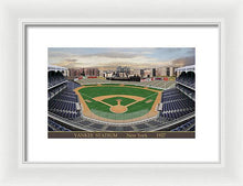 Load image into Gallery viewer, Yankee Stadium 1927 - Framed Print
