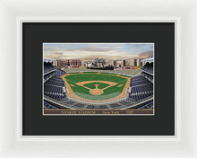 Load image into Gallery viewer, Yankee Stadium 1927 - Framed Print
