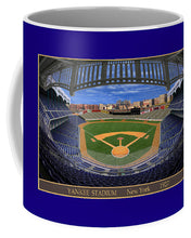 Load image into Gallery viewer, Yankee Stadium 1927 - Mug
