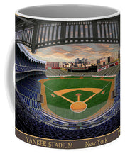 Load image into Gallery viewer, Yankee Stadium 1932 - Mug
