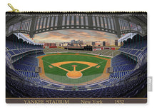 Load image into Gallery viewer, Yankee Stadium 1932 - Carry-All Pouch
