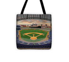 Load image into Gallery viewer, Yankee Stadium 1932 - Tote Bag
