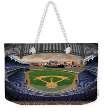 Load image into Gallery viewer, Yankee Stadium 1932 - Weekender Tote Bag
